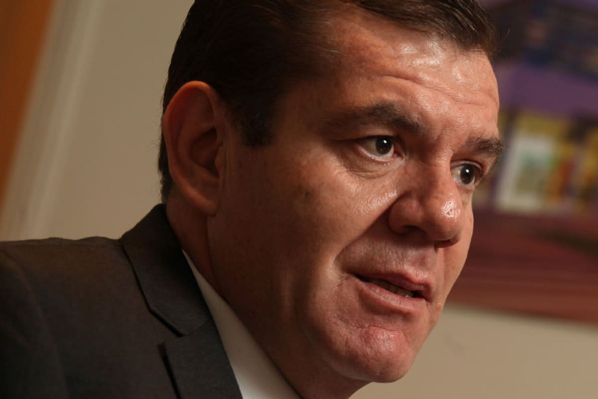 Guillermo Montenegro