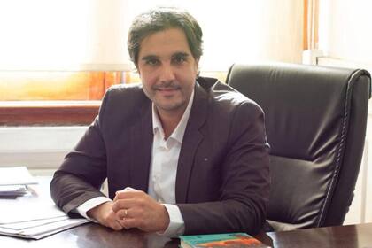 Guillermo Abdala Bertiche, exdirector nacional de acuicultura, consultor del Banco Mundial y asesor del Consejo Federal de Inversiones (CFI)