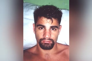 Quién es Guillermo “El Concheto” Álvarez, el preso que volvió del primer traslado de Devoto y ahora está en otra cárcel