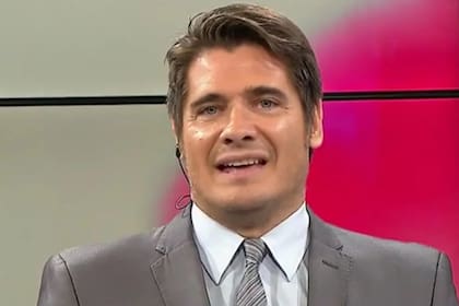 Guillermo Andino deja el noticiero central de América y regresa a un viejo amor: el magazine