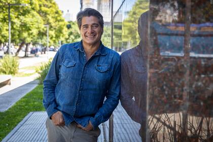 Guillermo Andino reconoce que ganar y perder es parte de la ecuación del rol del productor