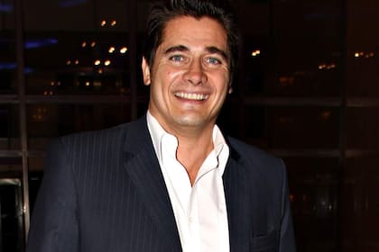 Guillermo Andino seguirá al frente de Intratables por lo menos hasta el 15 de marzo