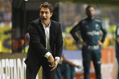 Guillermo Barros Schelotto