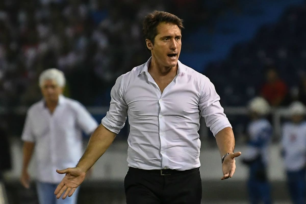 Guillermo Barros Schelotto