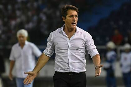 Guillermo Barros Schelotto