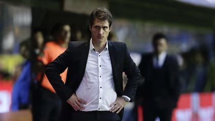 Guillermo Barros Schelotto