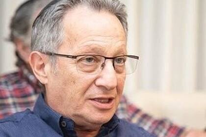 Guillermo Borger vuelve a la presidencia de la mutual judía