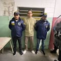 Pidieron el juicio para una facción del temible Tren de Aragua que se había instalado en la Argentina