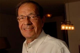 Murió el actor y productor Guillermo Bredeston