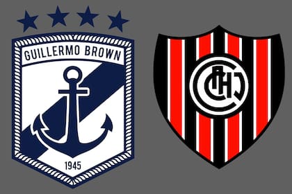 Guillermo Brown-Chacarita