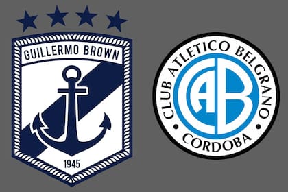 Guillermo Brown-Belgrano