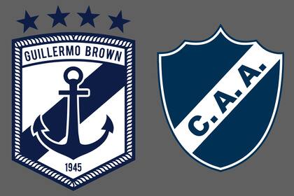 Guillermo Brown-Alvarado