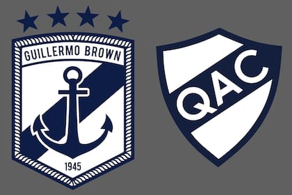 Guillermo Brown-Quilmes