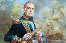 Empuñaron la espada por la patria y amaron el trabajo en la tierra