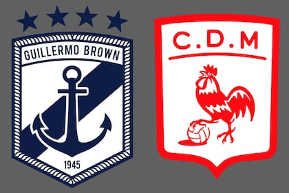 Guillermo Brown-Deportivo Morón