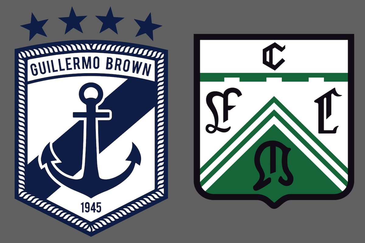 Guillermo Brown-Ferro Carril Oeste