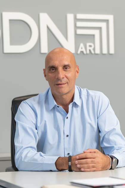 Guillermo Calcagno, CEO de GDN Argentina: "En promedio, hoy estamos tardando 25 días desde que hacemos una orden de compra hasta que el producto llegue a la góndola, y con el nuevo sistema esperamos bajar el plazo a ocho días”