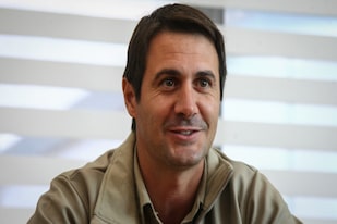 Guillermo Cavigliasso, que ganó la intendencia de General Cabrera, es gerente de Producción Primaria de Prodeman, la empresa familiar