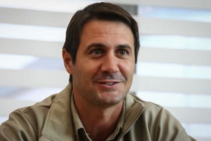Guillermo Cavigliasso, que ganó la intendencia de General Cabrera, es gerente de Producción Primaria de Prodeman, la empresa familiar