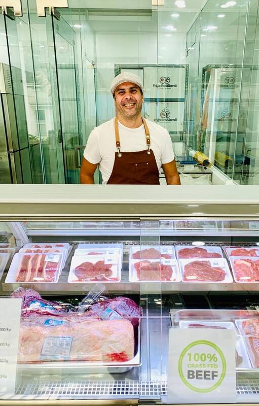 Guillermo Cena lleva cinco años en Vietnam y apuesta por la importación de productos argentinos