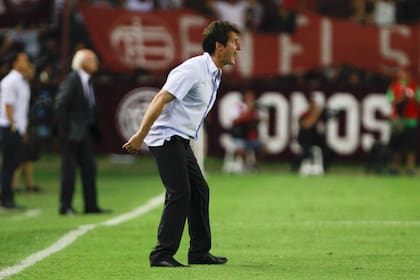 Guillermo, cerca de Boca