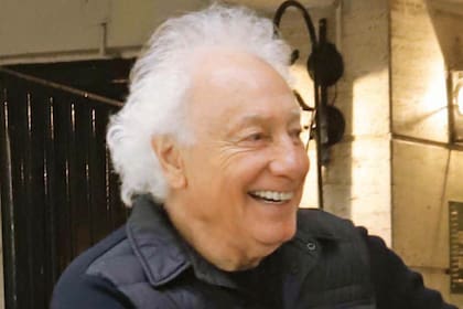 Guillermo Coppola desató una polémica tras la viralización de una fiesta a la que asistió en Ibiza