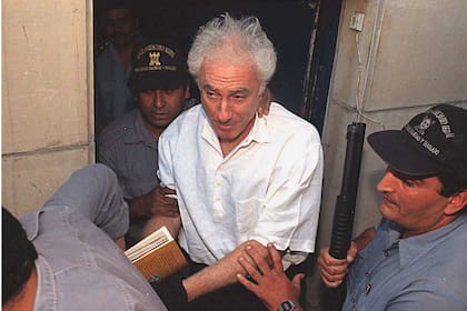 Guillermo Coppola estuvo 97 días en la cárcel