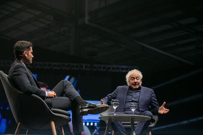 Guillermo Coppola habló sobre la polémica de Diego Maradona