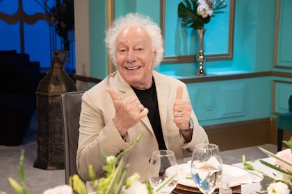 Guillermo Coppola recordó el día en que Diego Maradona lo intentó visitar en el penal de Caseros