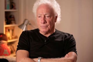 Guillermo Coppola recibió el alta tras un día de internación: qué le pasó