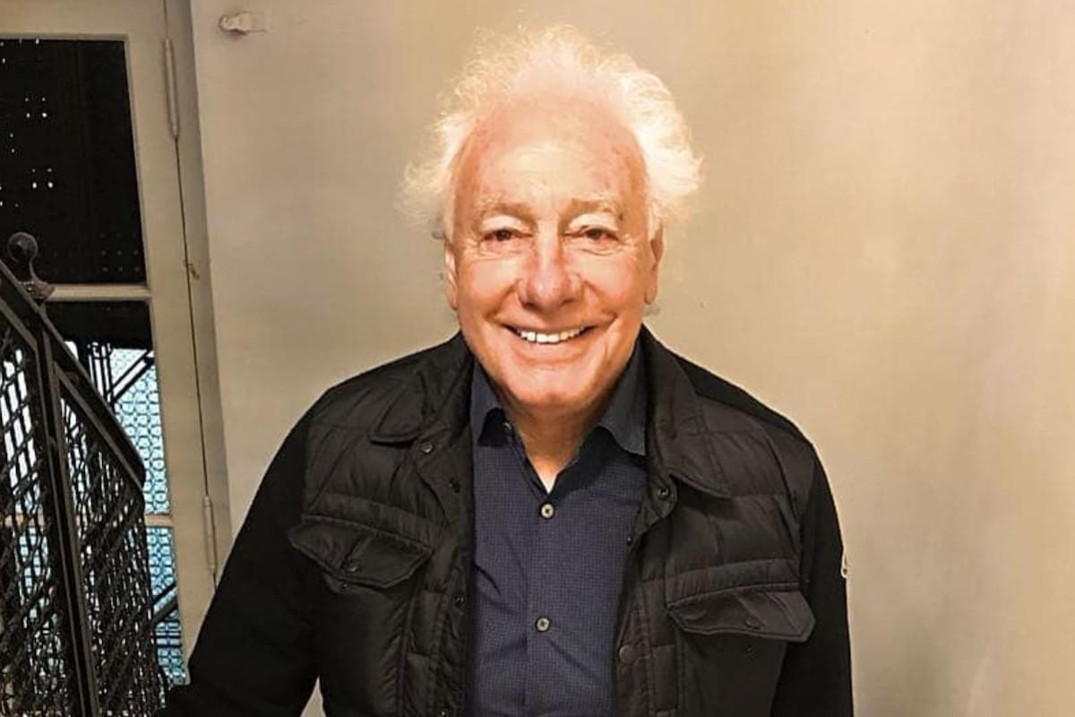 Guillermo Coppola reveló los motivos por los cuales accionará legalmente contra los creadores de Maradona: Sueño Bendito