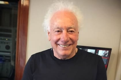 Guillermo Coppola se hizo varios hisopados por precaución