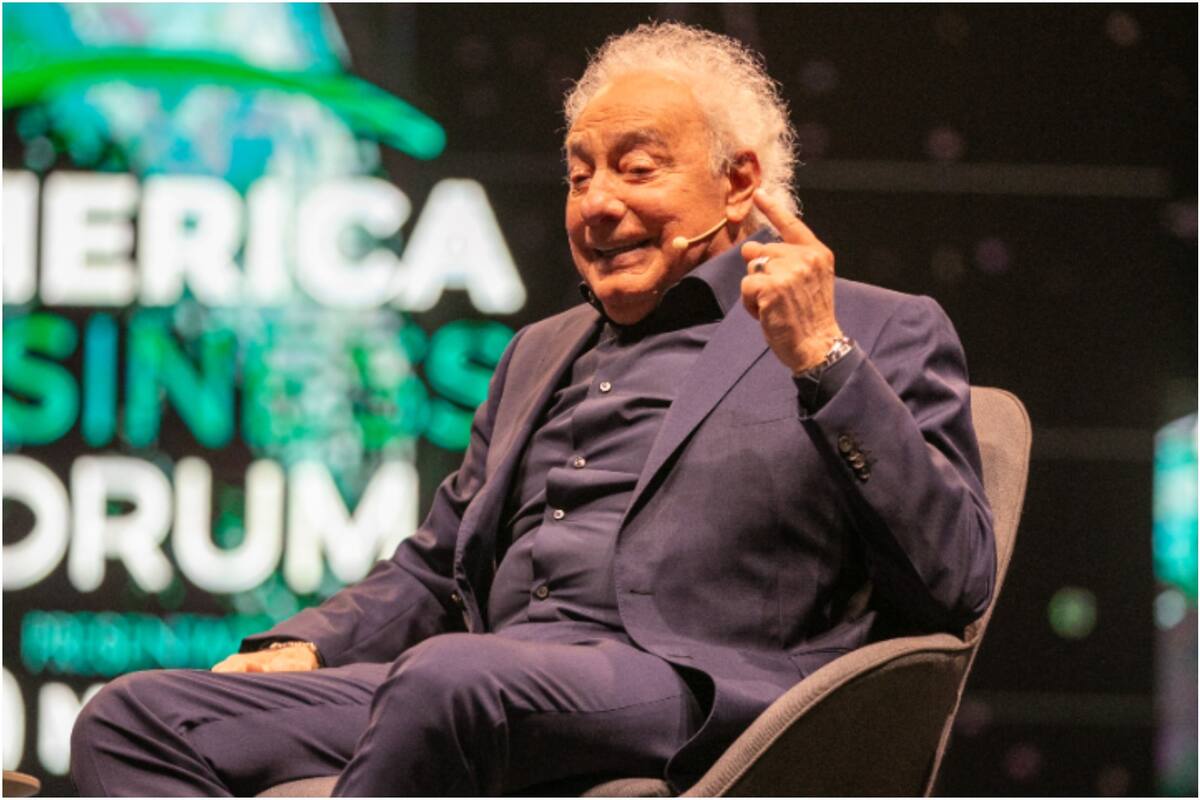 Guillermo Coppola y una polémica frase sobre los argentinos