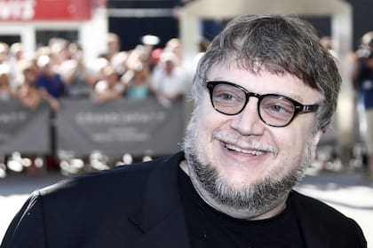 Guillermo del Toro: "Filmar en medio de la pandemia es como rodar en un gran quirófano"