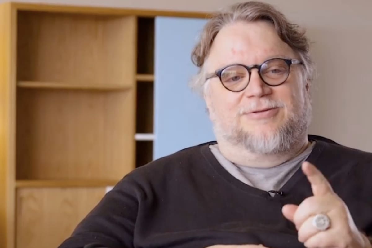 Guillermo del Toro estuvo en el Festival de Cannes y durante una entrevista, recordó el secuestro de su padre, un suceso que cambió su vida