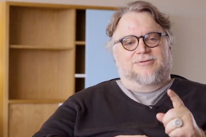 Guillermo del Toro estuvo en el Festival de Cannes y, durante una entrevista, recordó el secuestro de su padre, un suceso que cambió su vida