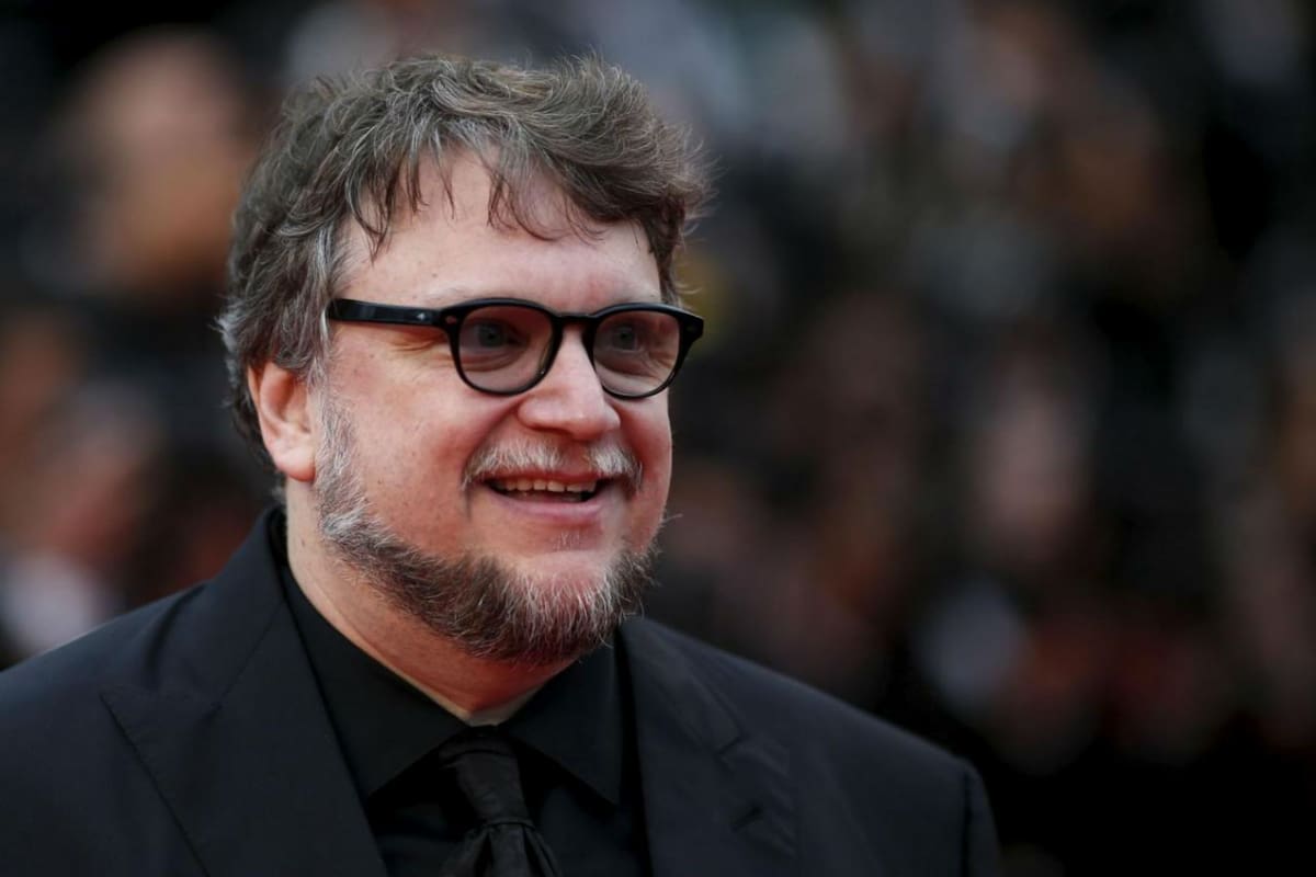Guillermo del Toro no es una cara nueva en la industria del cine. Amante de los monstruos y el cine fantástico, con La forma del agua busca su primer Oscar.