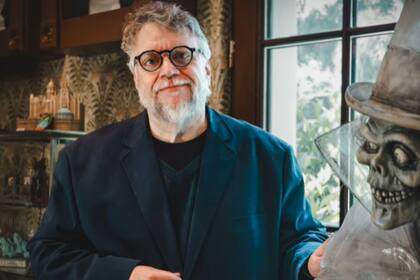 Guillermo del Toro subastará su colección personal llena de la pasión e imaginación de sus películas (Web/Heritage Auctions)