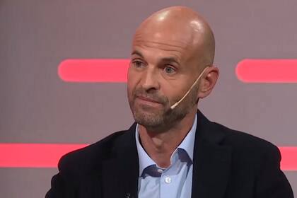 Guillermo Dietrich dijo en su momento que "el Caballo extorsionaba a las empresas de navegación con coimas del 600% de promedio y le hizo un daño tremendo al sector"