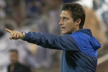 Guillermo dio un volantazo y dispondrá varios titulares para el encuentro del domingo