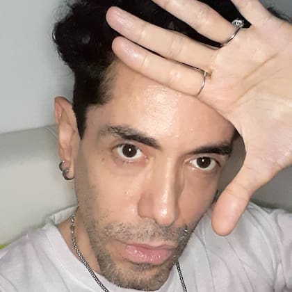 Guillermo, el hermano de Beatriz Salomón, fue encontrado muerto en su propiedad el pasado miércoles