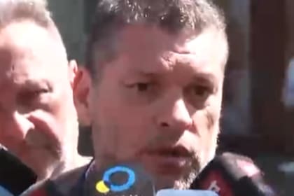 Guillermo Endi habló sobre sus defendidos