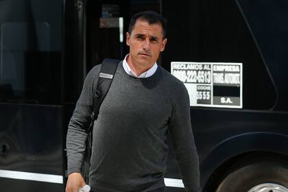 Guillermo Farré logró su segundo ascenso con Belgrano de Córdoba, esta vez como entrenador