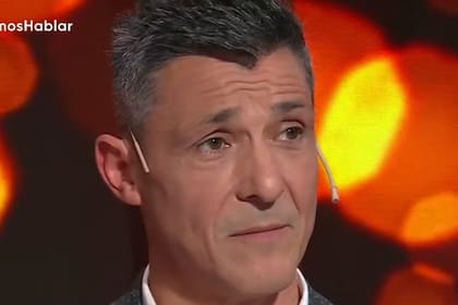 Guillermo Favale en PH Podemos Hablar (Foto: Captura de video)