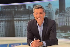 Un periodista de C5N se postula a intendente del Partido de La Costa