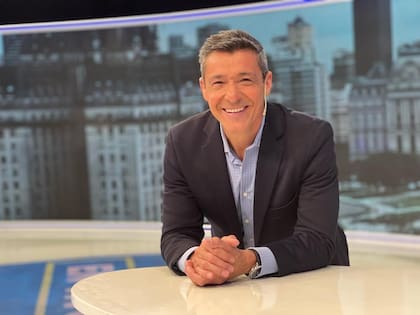 Guillermo Favale (Foto: Instagram @guillermo_favale)
