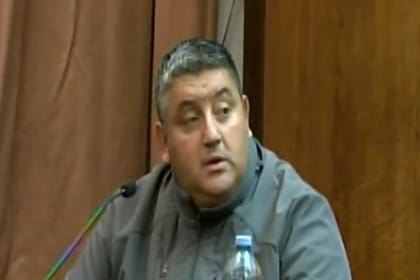 Guillermo Federico García, militante kirchnerista, declaró en el juicio por el atentado contra la expresidenta