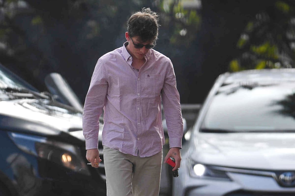 Guillermo Ferraro; Guillermo Francos; Nicolás Posse; Luis "Toto" Caputo; Sandra Pettovello; Santiago Caputo;