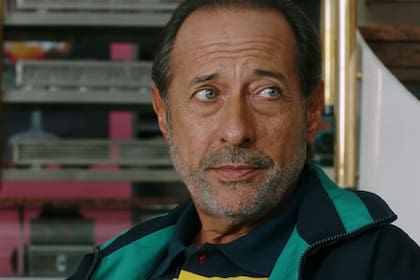 Guillermo Francella contó que mantuvo una conversación con Luis Vitette, el líder de la banda de ladrones que cometió "el robo del siglo"