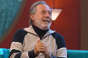 Guillermo Francella contó que tiene una obsesión con el orden